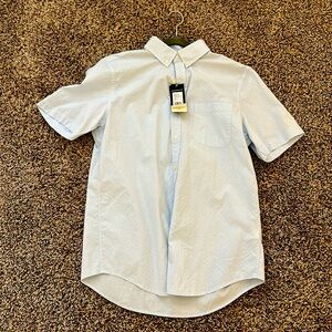 Boys Vineyard Vines short sleeve button down